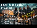 Lagu Kumpulan Lagu Malaysia | Cover Pop Rock Metal Version | Viral Tiktok 2025 | Lagu Lawas Terbaik