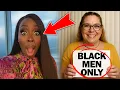 Kendra G is SHOCKED After BBW White Lady DOES THIS