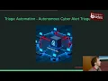 Download Lagu Self-healing K8s : Lessons Learned in Automation of IR by Ross Clarke | BSides CHS 2025