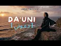 Lagu DA'UNI ( دعـوني ) - AI Metal Rock Energi Cover || Full Bass