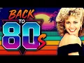 80's Music Greatest Hits - Back To The 1980s - Classic Music 80S Hits