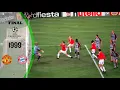 Download Lagu Manchester United vs Bayern Munich - Champions League Final 1998/99 | HD