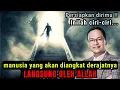 Download Lagu INILAH CIRI MANUSIA PALING MULIA DIHADAPAN ALLAH DAN YG AKAN DIANGKAT DERAJATNYA #syaifulkarim