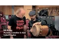Download Lagu The Afterward - One Rhythm in Abbey Road Studio 1 with Bill Bailey