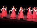 Beryozka Molchat Doma (Extended)