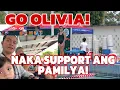 Download Lagu ITO ANG ARAW NG SWIMMING COMPETITION NI OLIVIA! NAKA SUPPORT ANG BUONG PAMILYA☺️❤️