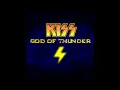 KISS - God of Thunder (Remastered)