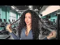 How I Work Out Without Ruining My Curls