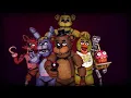 Every FNAF 1 Character Explained