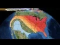 Did You Know With Jill Seasonal Forecasts