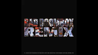 MRD - fucking highschool people (Bad Boombox Remix) [Official Full Stream]