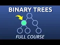 Binary Tree Algorithms for Tech Interviews
