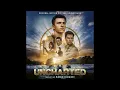 Ramin Djawadi - Main Theme | Uncharted (Original Motion Picture Soundtrack)