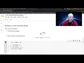 Python 08b Symbolic Python - Derivatives and Limits