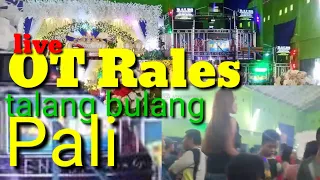 Download Ot rales kece | talang bulang | pali MP3