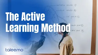 The Active Learning Method