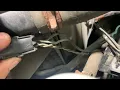 Fisher snow plow not working Try this