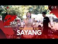 Download Lagu MAHARANI - SAYANG || MELON MUSIC LIVE REJOAGUNG 1 TH ANNIVERSARY SEDULUR 2 TAK BANYUWANGI