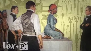 Download The US medical system is still haunted by slavery MP3