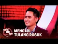Download Lagu Anton Siap Mencari Tulang Rusuknya Yang Hilang - Take Me Out Indonesia 2023