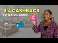 This Simple Rent Hack Made Me 1000 in FREE Money