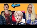 Download Lagu VOCAL COACH and Singer React to LEE FELIX - 3 types of voice (Stray Kids)