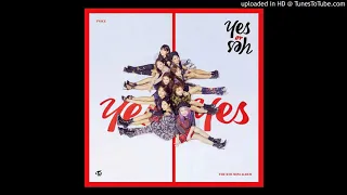 Download [Official Instrumental 96%] Yes or Yes - Twice MP3