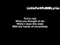 Download Lagu Linkin Park - What I've Done [Lyrics on screen] [HD]