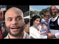 Dak Prescott Speaks Out On Cancelling His Wedding With Sarah Jane