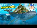 Download Lagu AKU JADI IKAN PAUS PURBA MEMBAWA PULAU LEBIH BESAR DARI THE BLOOP DAN EL GRAN MAJA DI ROBLOX!!
