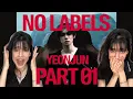 Lagu HELLO??? || YEONJUN - NO LABELS PART 01 REACTION