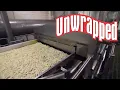 Download Lagu How McDonald's Makes Its Fries (from Unwrapped) | Unwrapped | Food Network