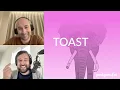 TOAST Postgres FM 035 podcast