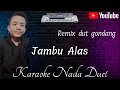 Download Lagu Didi Kempot - Jambu alas Remix gondang [Karaoke] @djeefahmi