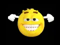 Epic 3D emoji