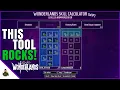 THIS WONDERLANDS SKILL CALCULATOR IS AMAZING