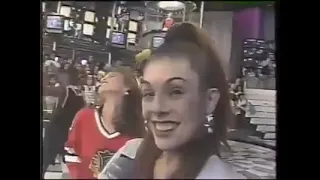 20 Fingers Gillette - Short Dick Man Live Xuxa Hits Brasile 1994
