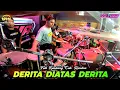 Download Lagu DERITA DIATAS DERITA - CAK HENDRA | NEW ASTINA LIVE MOJOPURNO WUNGU MADIUN - PM AUDIO