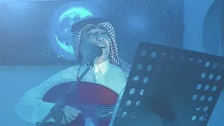 سهرات متنوعة للمرهف ضياء جميل 