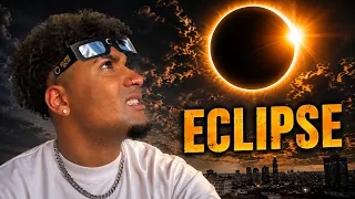 MI PRIMER ECLIPSE… ( ME QUEDO CIEGO ?)