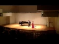 Lagu Amy Maples and Humberto Borboa Beltran sing \