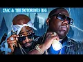 Download Lagu 2Pac \u0026 Biggie Smalls - Street Ghosts (Remix)