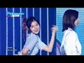 【TVPP】 TWICE - Knock Knock, 트와이스 - 낙낙 @Show Music Core Live