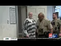 Jury pool set for Brian Martin accused of killing Sheffield police sergeant