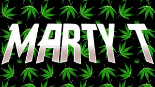 Marty T Live