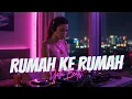 Lagu HINDIA - Rumah Ke Rumah (COVER + LIRIK LENGKAP)