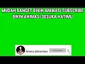 Download Lagu Cara Membuat Animasi Tombol Subscribe Pakai Nama Sendiri