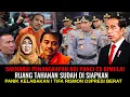 Download Lagu SKENARIO PENANGK4PAN ROI PANCI CS DIMULAI~ RUANG TAHANAN SUDAH DI SIAPKAN TIFA RISMON D3PRESI BERAT