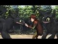 Download Lagu What If Toothless Was Not The Last Night Fury ?