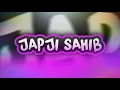 Japji Sahib Full Paath Fast 9 Minutes